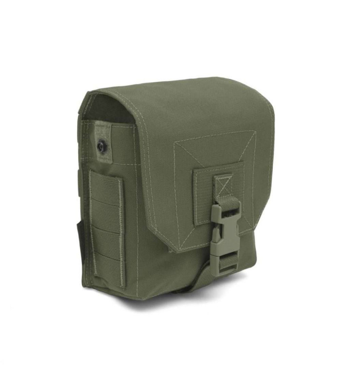 WARRIOR ASSAULT M60/MINIMI/M249 POUCH