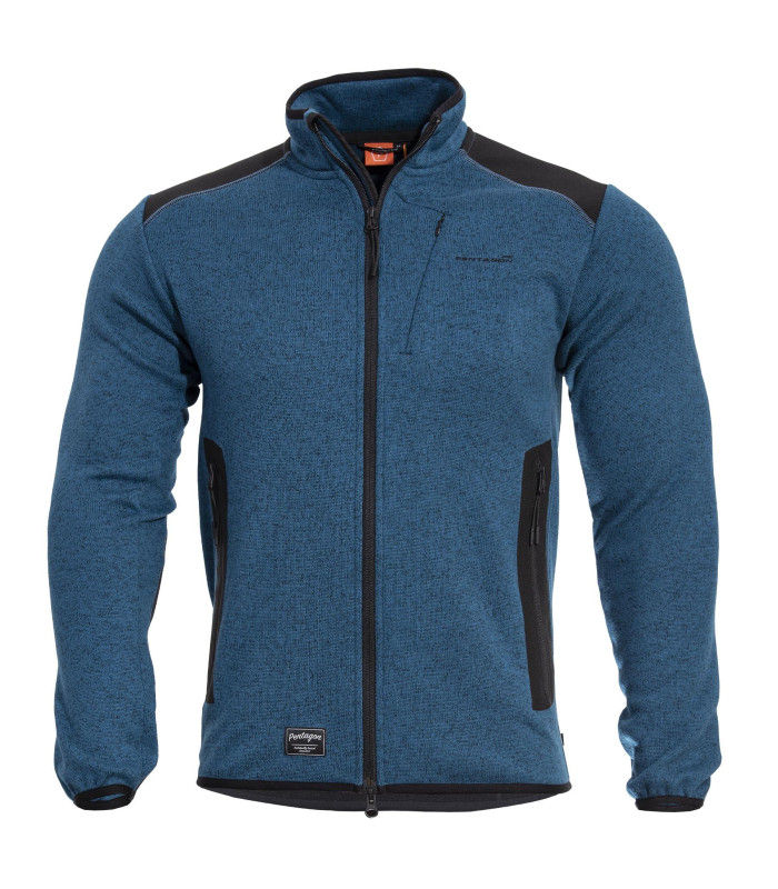 PENTAGON AMINTOR FLEECE JACKET K08028