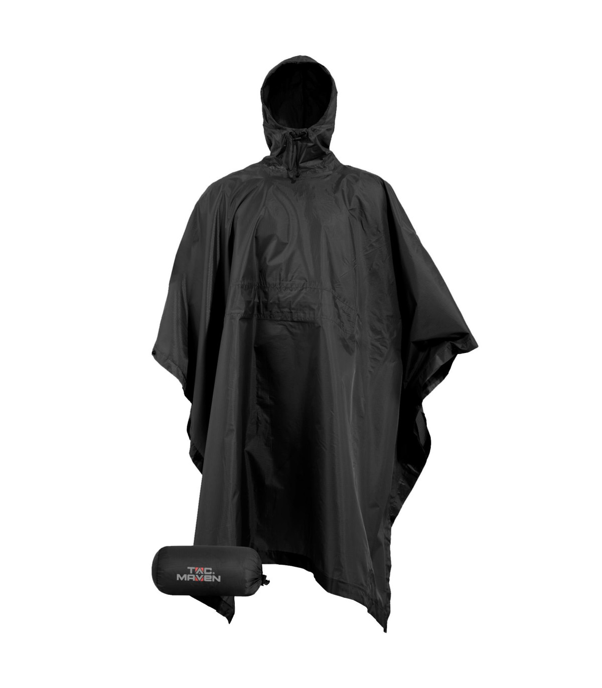Pentagon Thunder Poncho Waterproof | Sabotage Oddal