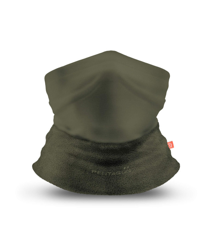 PENTAGON FLEECE NECK GAITER K14012