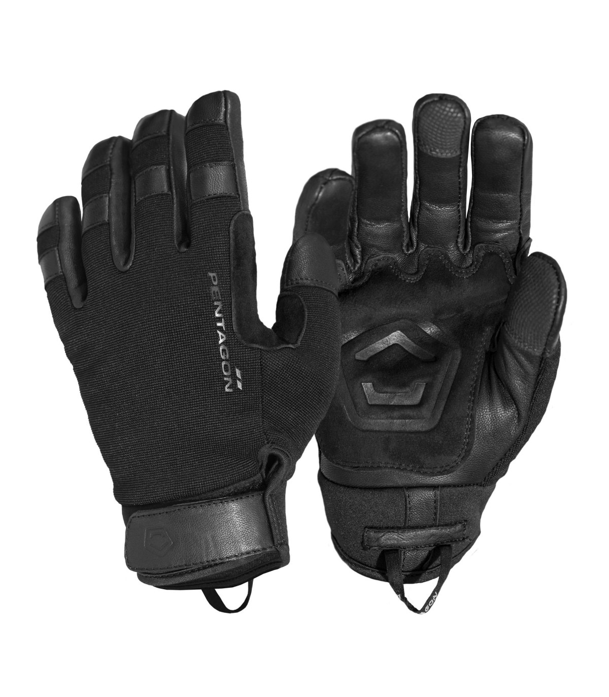 PENTAGON SPECIAL OPS ANTI-CUT P20026-01