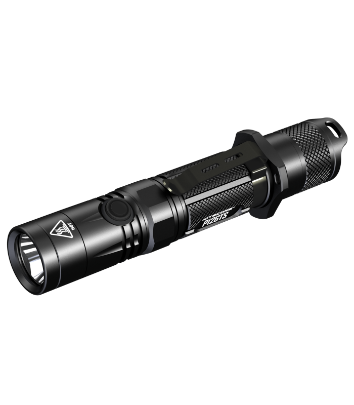NITECORE P12GTS