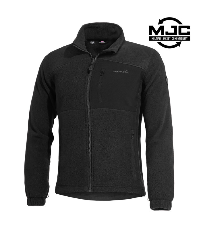 Pentagon Athos 2.0 Women Fleece Jacket | Sabotage Oddal