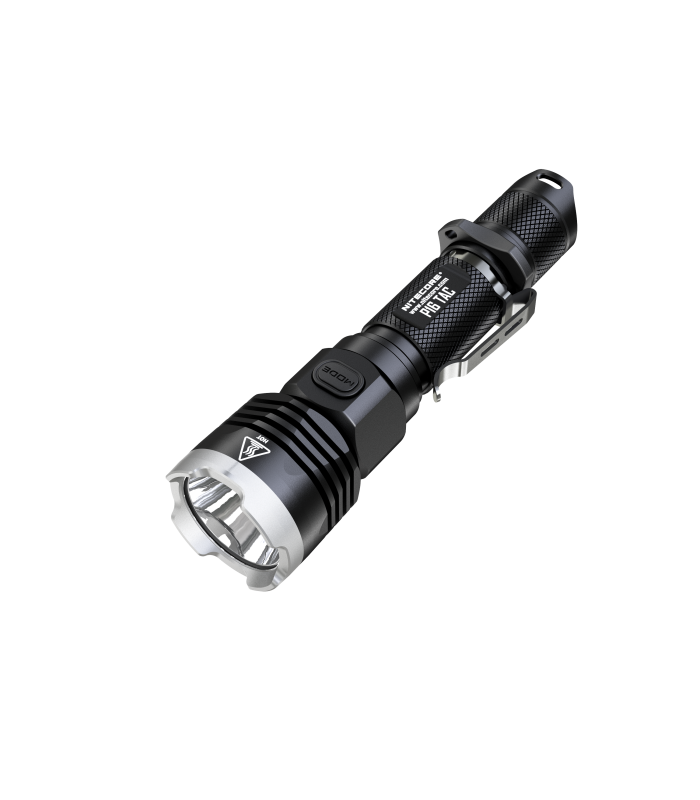 NITECORE P16TAC