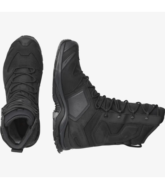 SALOMON XA Forces 8" GTX EN | Tactical Boot with GORE-TEX & Maximum Protection