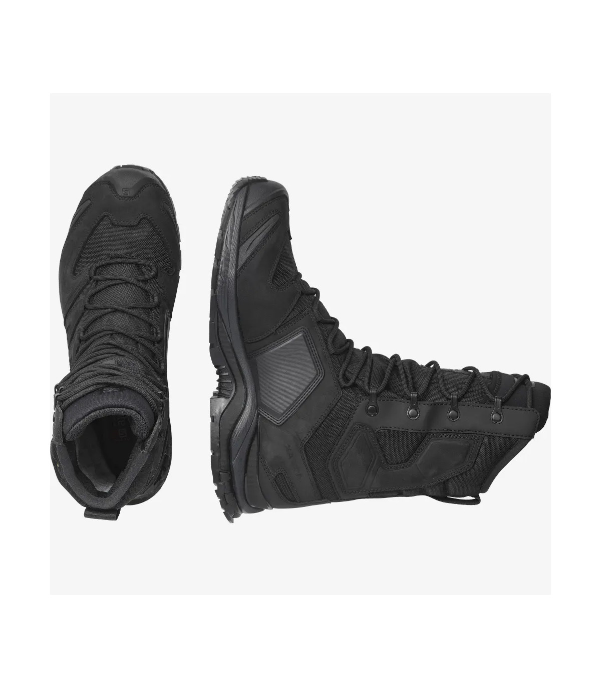Salomon XA Forces 8 GTX EN Tactical Boots Waterproof | Sabotage Oddal