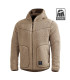 Pentagon Ianos Sherpa 2 in 1 Reversible Jacket Fleece | Sabotage Oddal