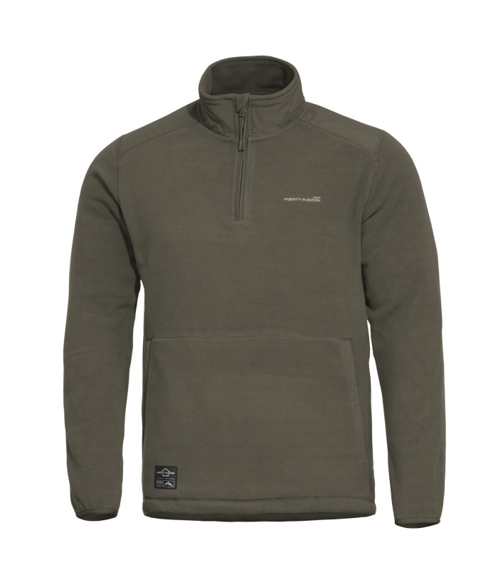 PENTAGON KEDROS 2.0 FLEECE JACKET | K09023-2.0