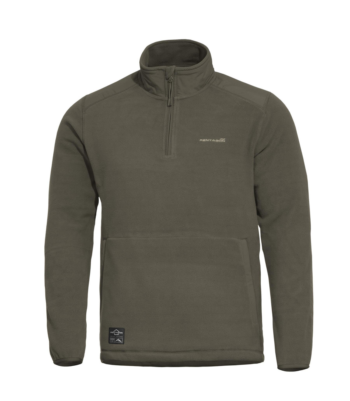 PENTAGON KEDROS 2.0 FLEECE JACKET | K09023-2.0