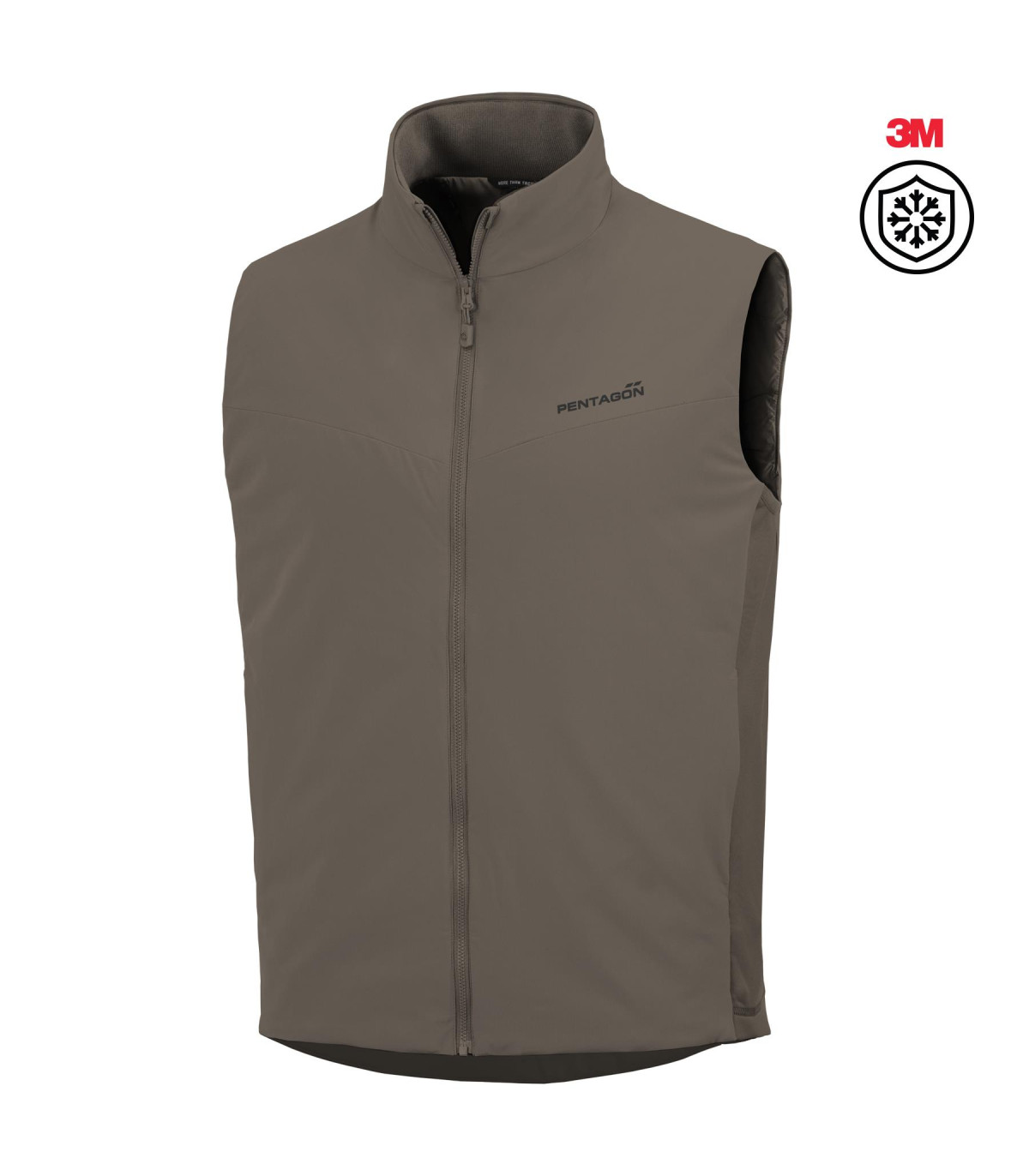 PENTAGON LYNX 3M™ G™ INSULATION VEST K04017