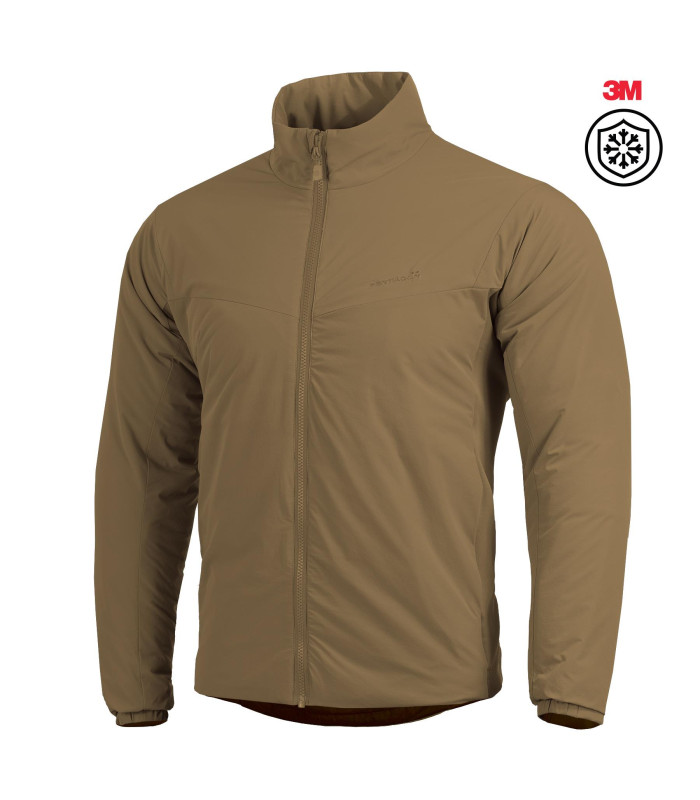 Pentagon Lynx V2.0 Insulation Jacket Windproof | Sabotage Oddal