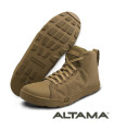 Maritime Assault Mid Coyote