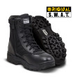 ORIGINAL S.W.A.T. CLASSIC 9 SZ SIDE ZIP TACTICAL BOOTS