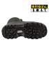 Original S.W.A.T. Classic 9 SZ Side Zip Tactical Boots | Sabotage Oddal