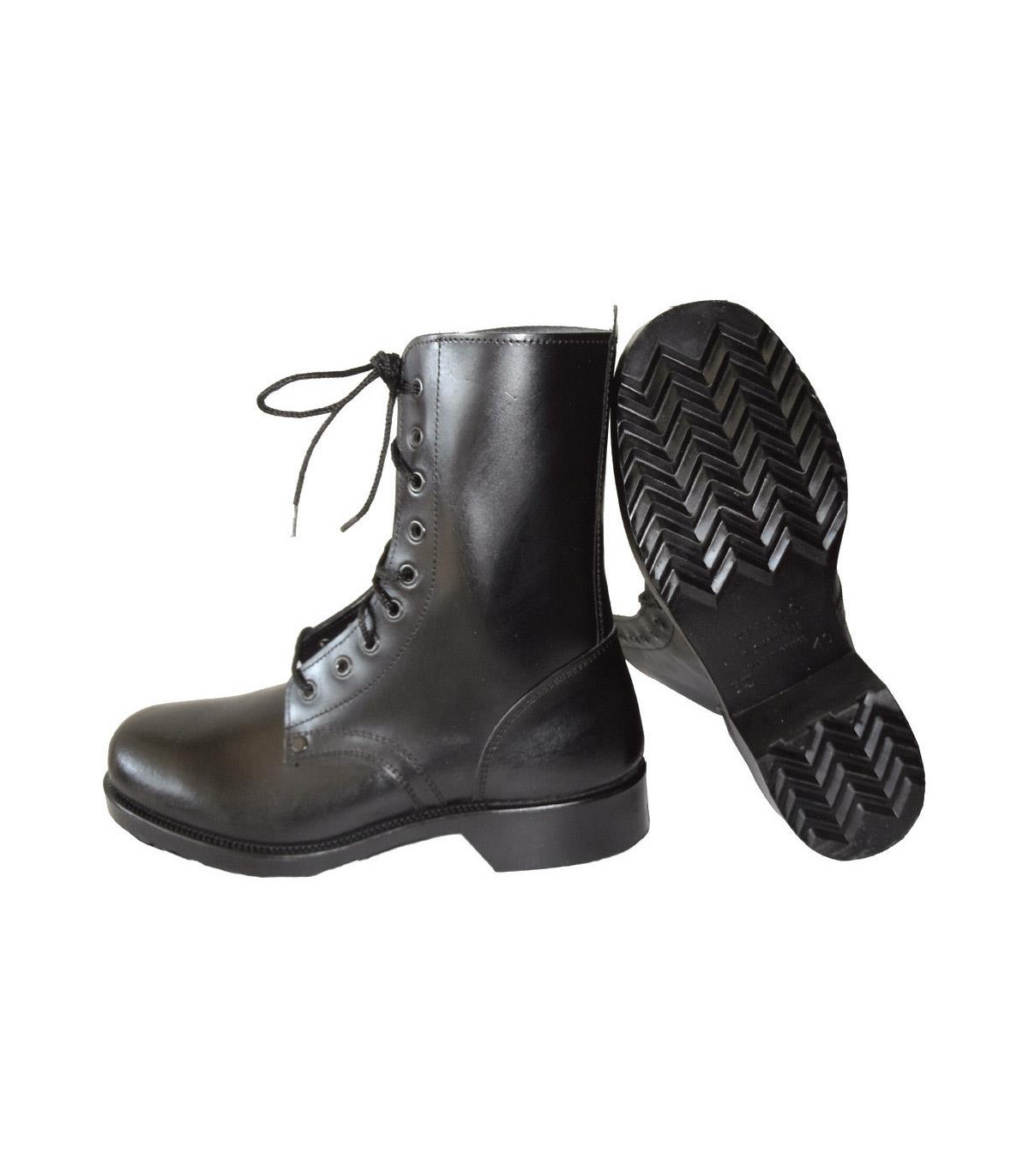 Survivors Greek Army Tactical Boots | Sabotage Oddal