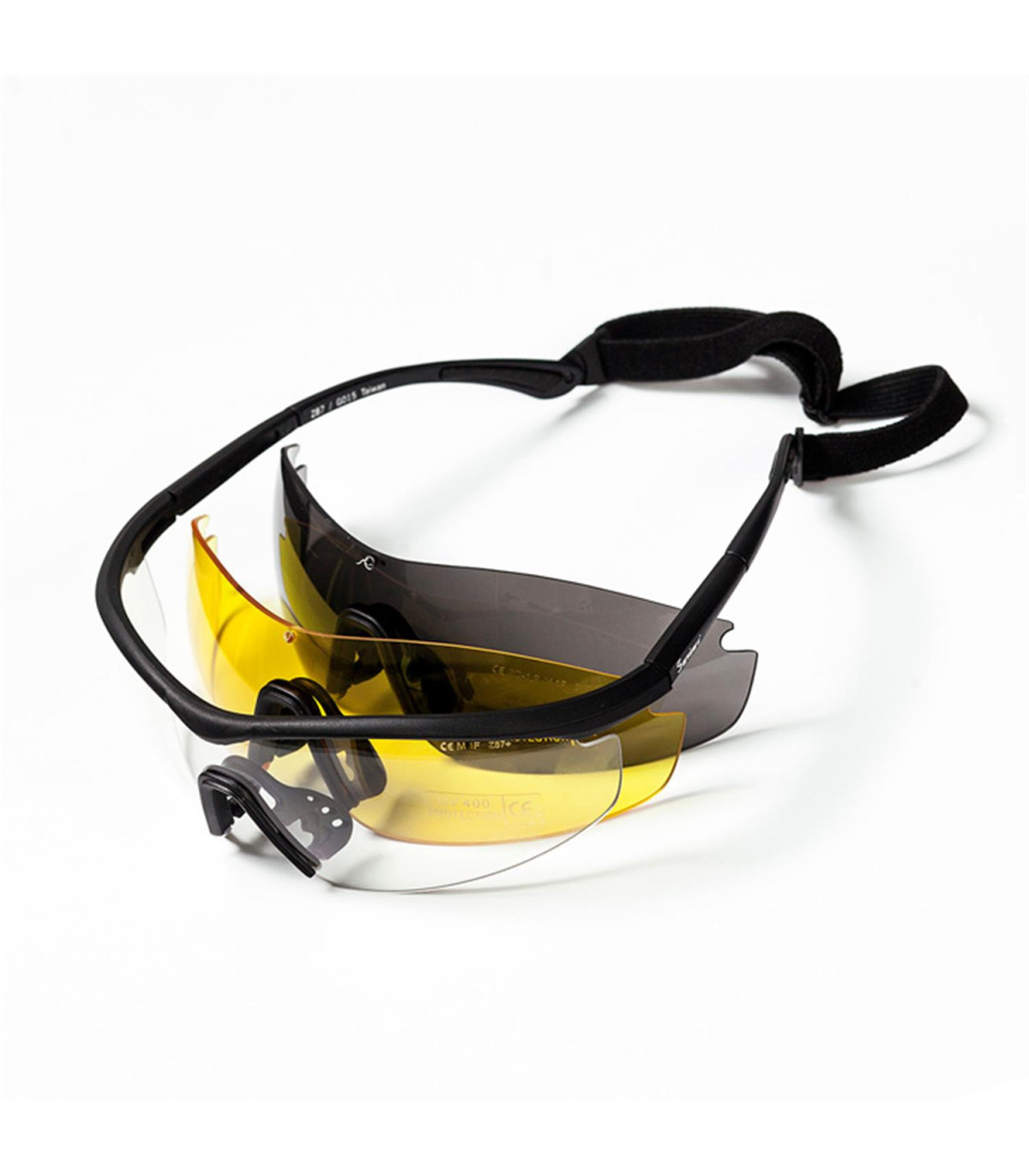 Επιχειρησιακά Γυαλιά σκοπευτή