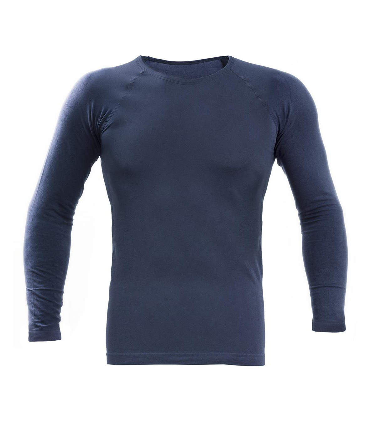 Ισοθερμική επιχειρησιακή μπλούζα Survivors Μπλε