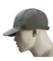 Καπέλα Τζόκευ Tactical με Velcro Λαδί