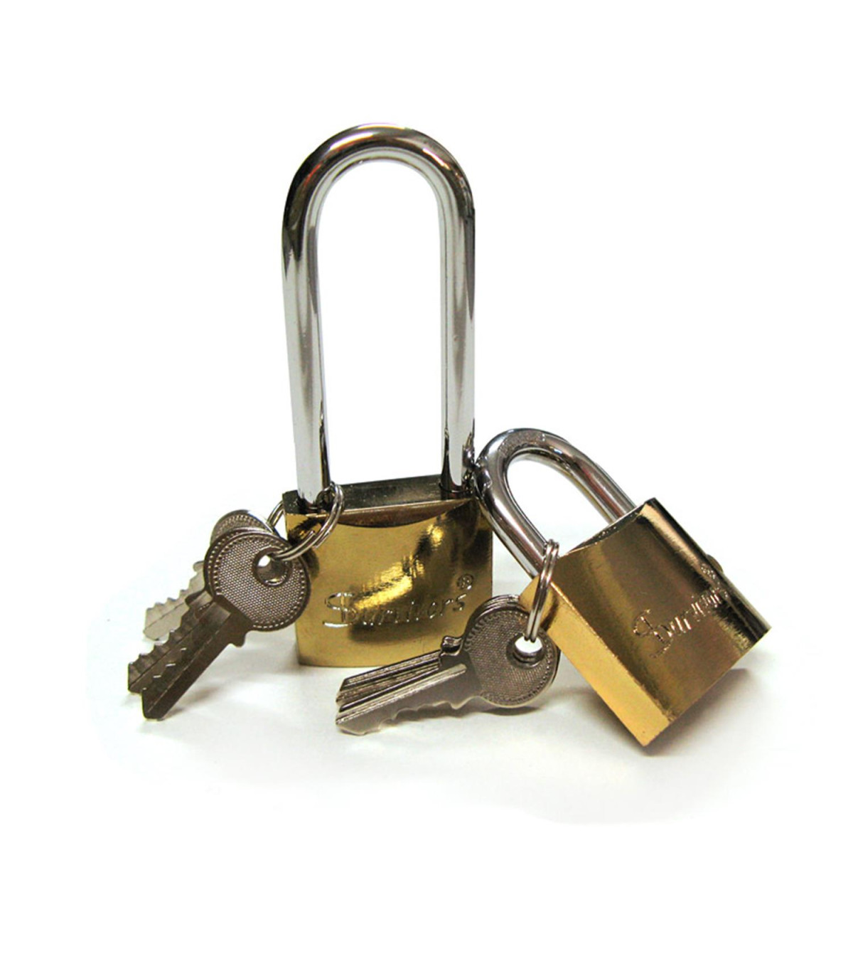 Λουκέτα (σετ) 38x38