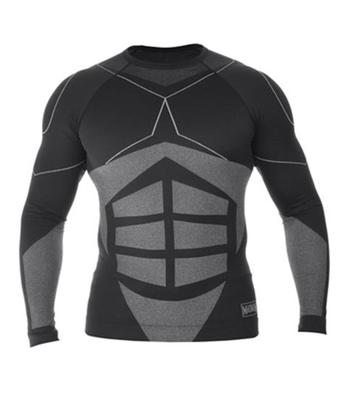 Μπλούζα Jupiter Seemless