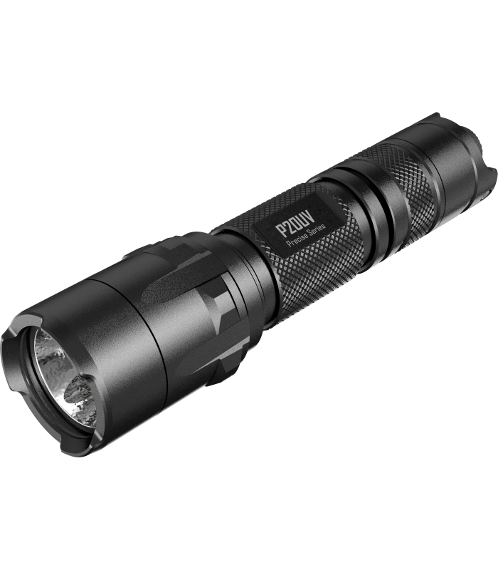 NITECORE P20UV