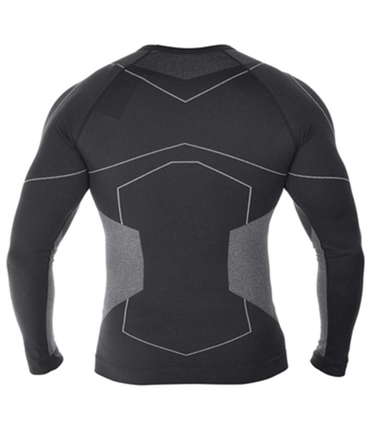 Μπλούζα Jupiter Seemless