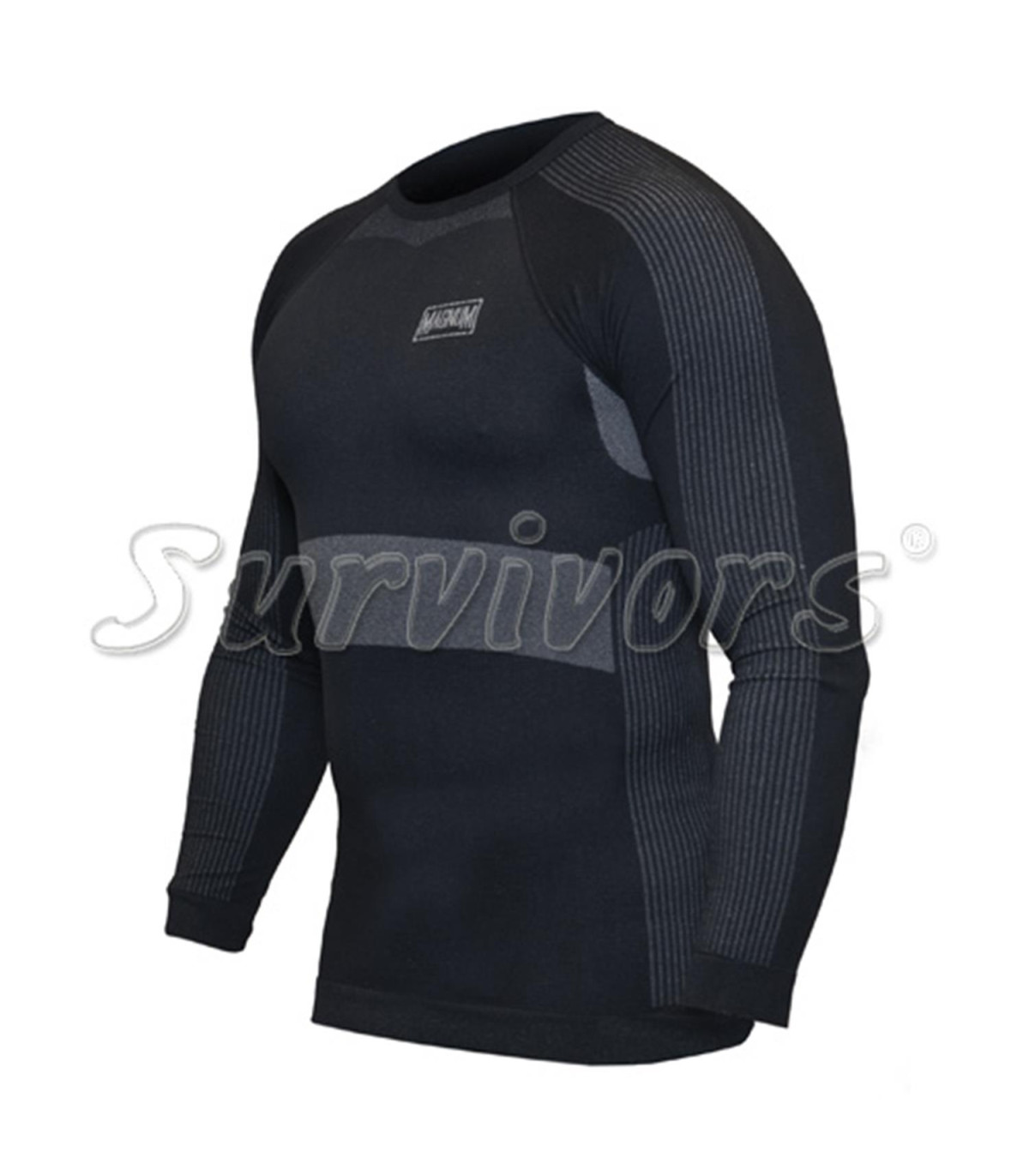 Μπλούζα Jupiter Seemless