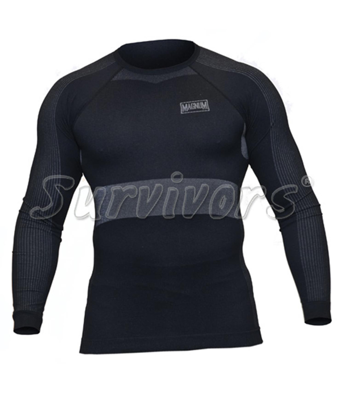 Μπλούζα Jupiter Seemless