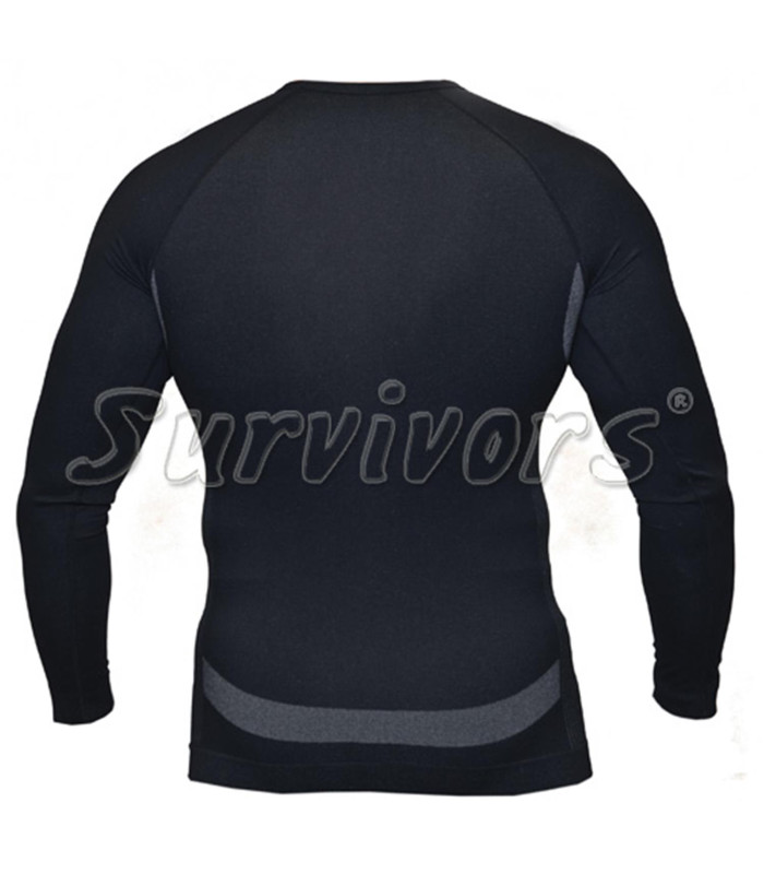 Μπλούζα Jupiter Seemless