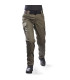 Survivors Women Ripstop Pants Tactical Olive Green | Sabotage Oddal