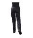Survivors Women Ripstop Pants Tactical Black  | Sabotage Oddal