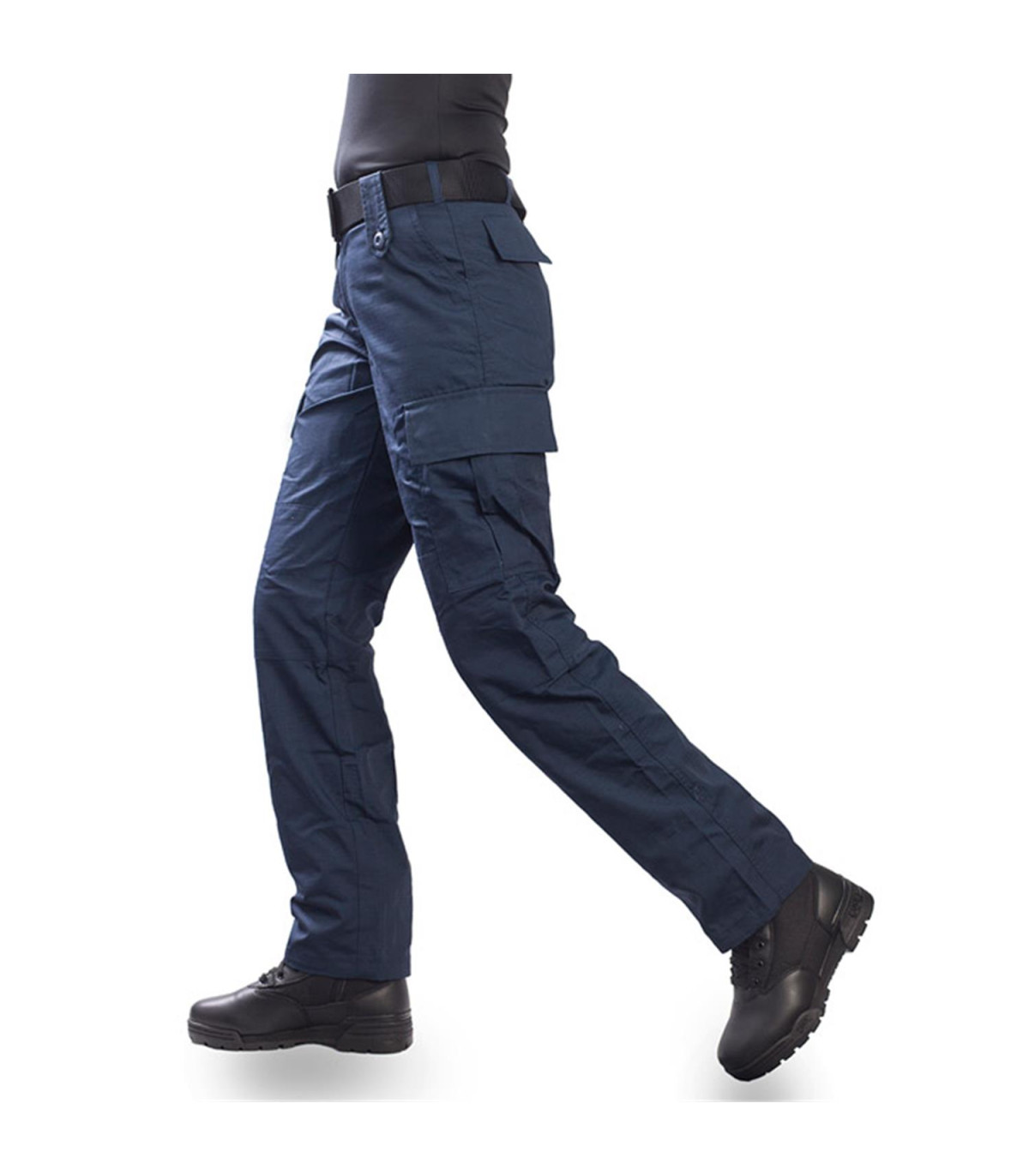 Παντελόνι Γυναικείο Survivors Ripstop Pants Επιχειρησιακό Μπλε | Sabotage Oddal