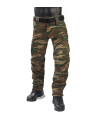 SURVIVORS RIPSTOP PANTS GREEK CAMOUFLAGE