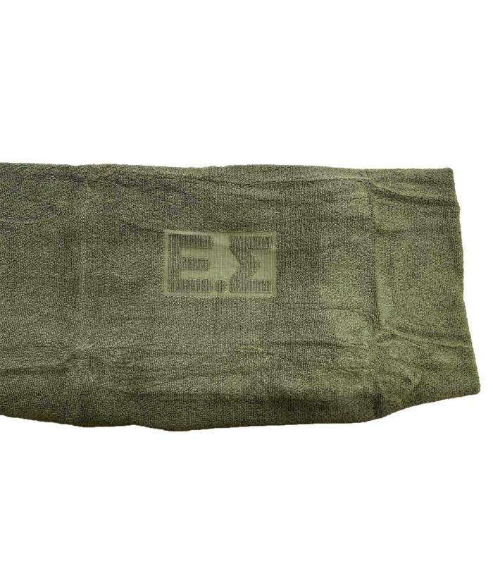 Πετσέτα Προσώπου Προδιαγραφών Ε.Σ.