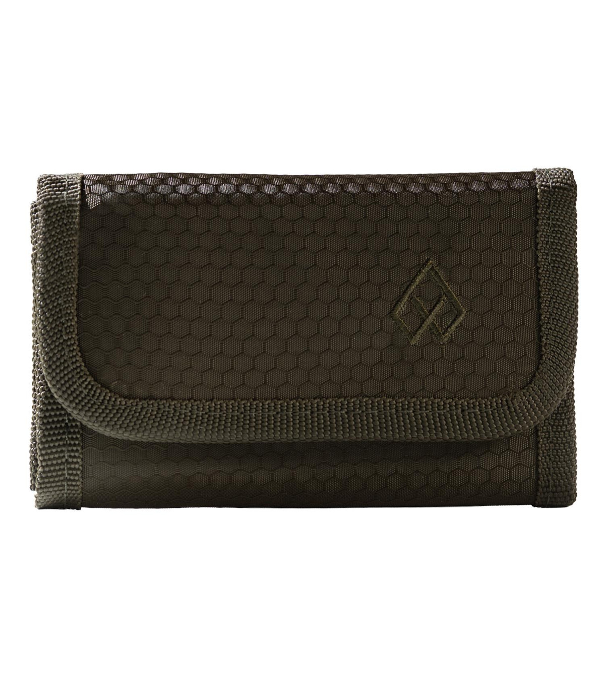 Πορτοφόλι Tactical Survivors (Λαδί)