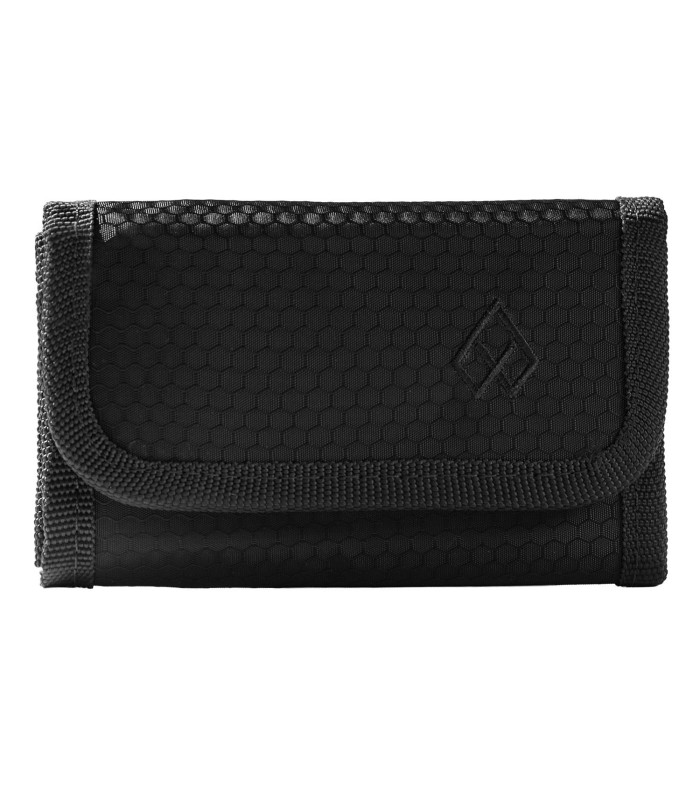 Πορτοφόλι Tactical Survivors (Μαύρο)