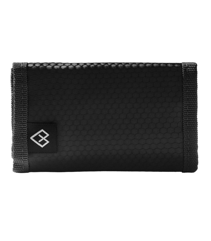 Πορτοφόλι Tactical Survivors (Μαύρο)