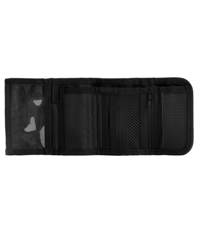Πορτοφόλι Tactical Survivors (Μαύρο)