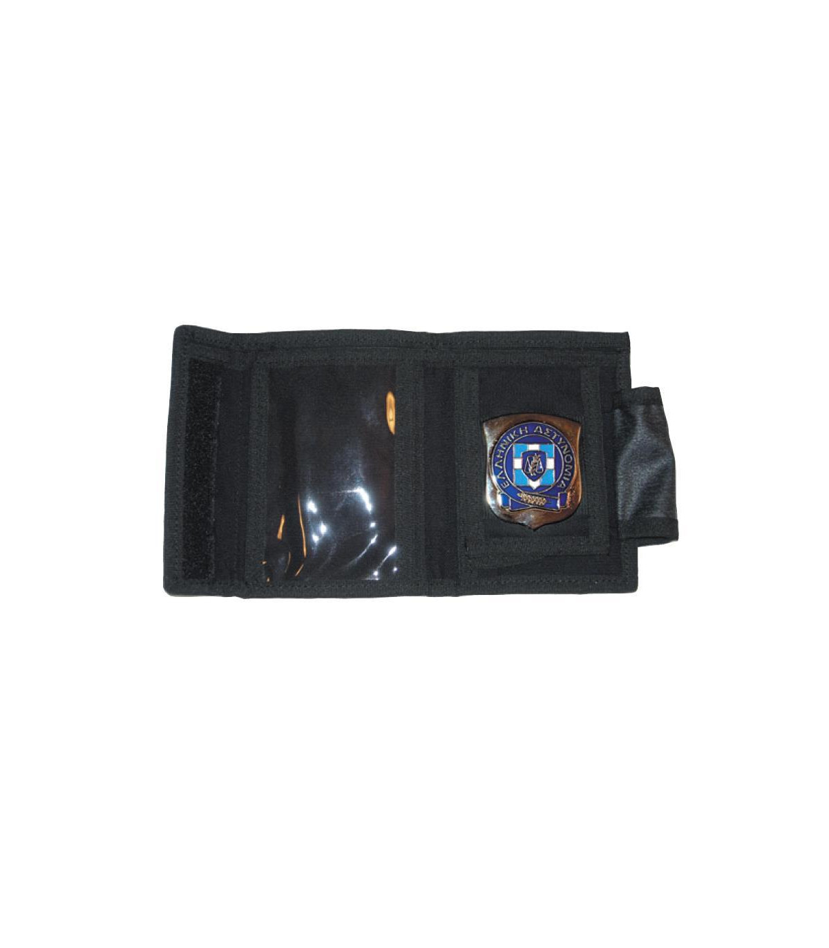 Πορτοφόλι Σωμάτων Ασφαλείας