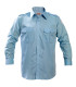 Πουκάμισο Αστυνομίας Μακρύ μανίκι (Μεγέθη 0-6)