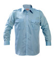 Πουκάμισο Αστυνομίας Μακρύ μανίκι (Μεγέθη 0-6)