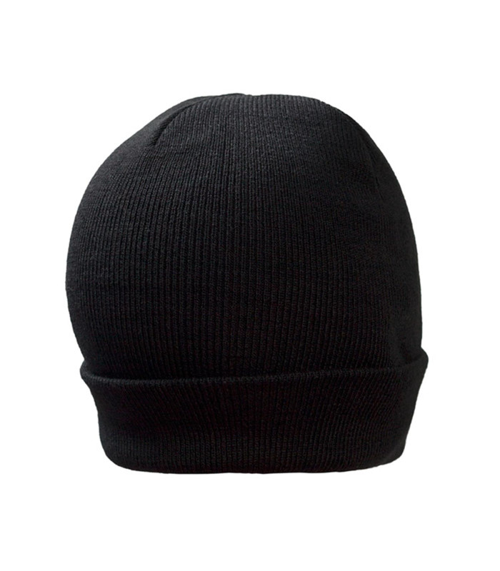 Σκούφος διπλός στρατιωτικός & επιχειρησιακός (Αεροπορίας / Ναυτικού) Mαύρο