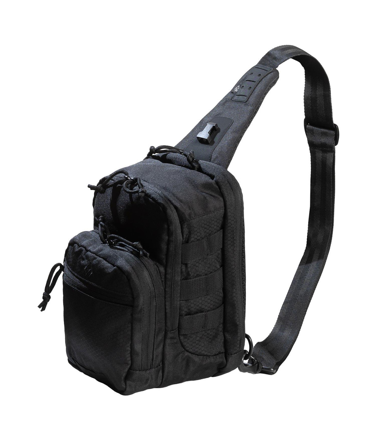 Τσαντάκι Χιαστή Pro Survivors