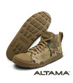 Maritime Assault Mid Multicam