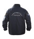 Survivors Security Jacket Windproof | Sabotage Oddal