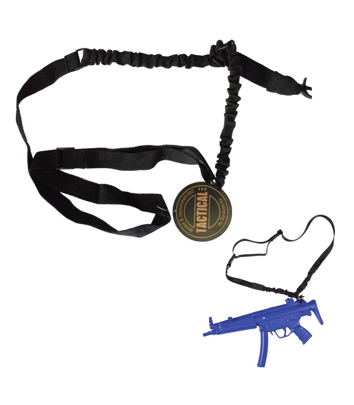 Αορτήρας όπλου ενός σημείου Survivors