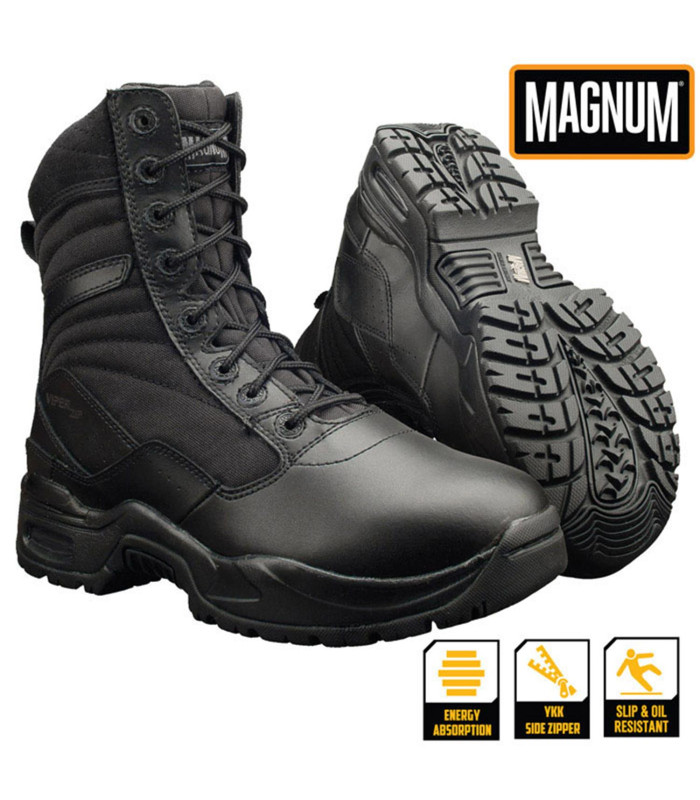 Άρβυλο Magnum Viper II 8.0 SZ