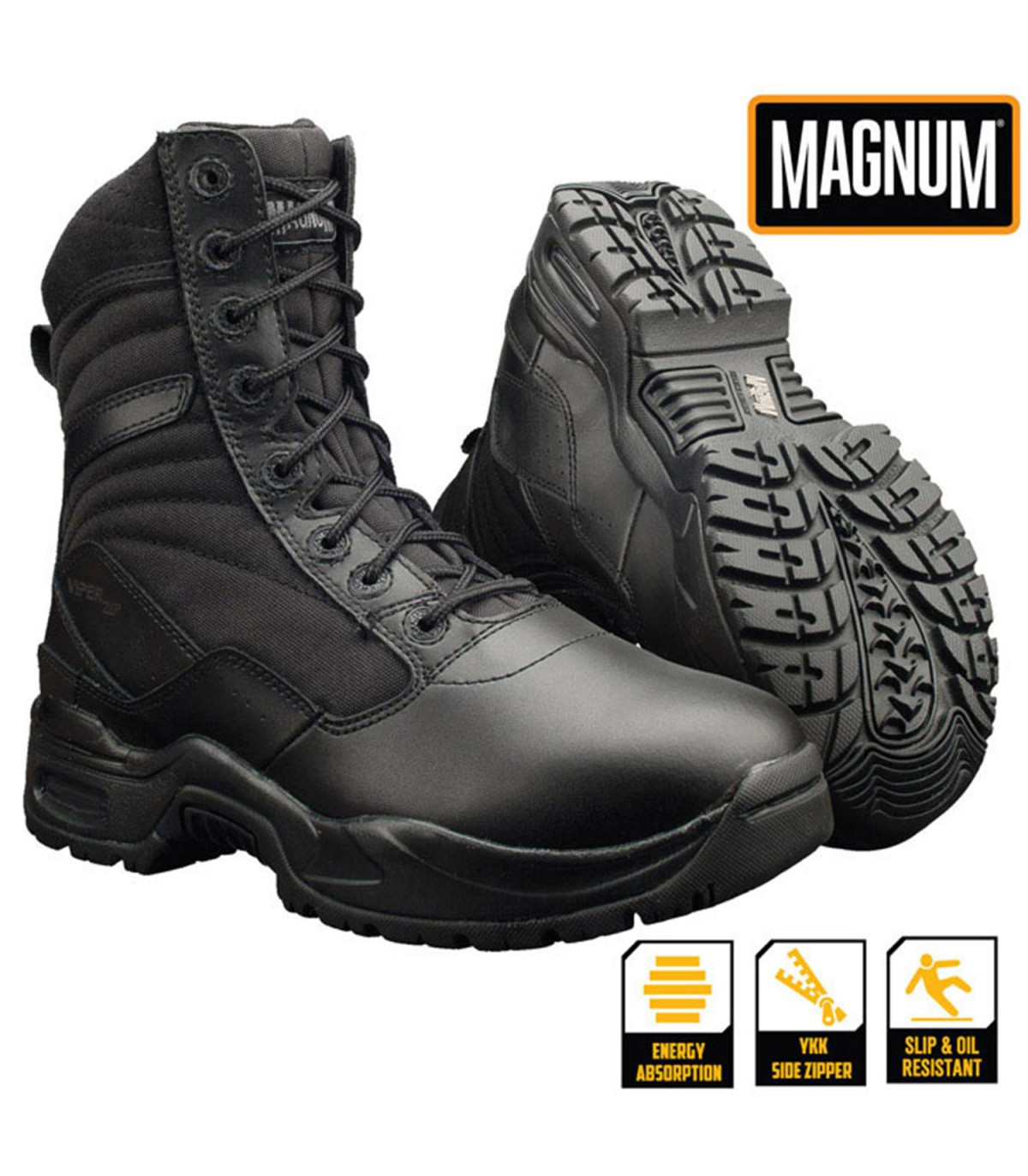Άρβυλο Magnum Viper II 8.0 SZ