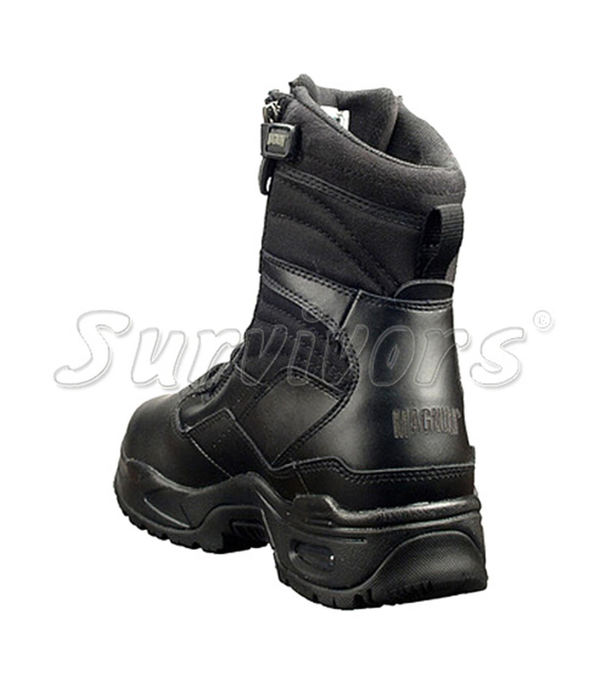 Άρβυλο Magnum Viper II 8.0 SZ