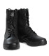 Survivors Performer All Leather Tactical Boots | Sabotage Oddal
